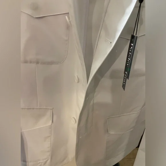 Paisley & Gray All purpose performance jacket - Picture 8 of 9